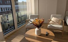 HarmoNest Rheydt Apartments